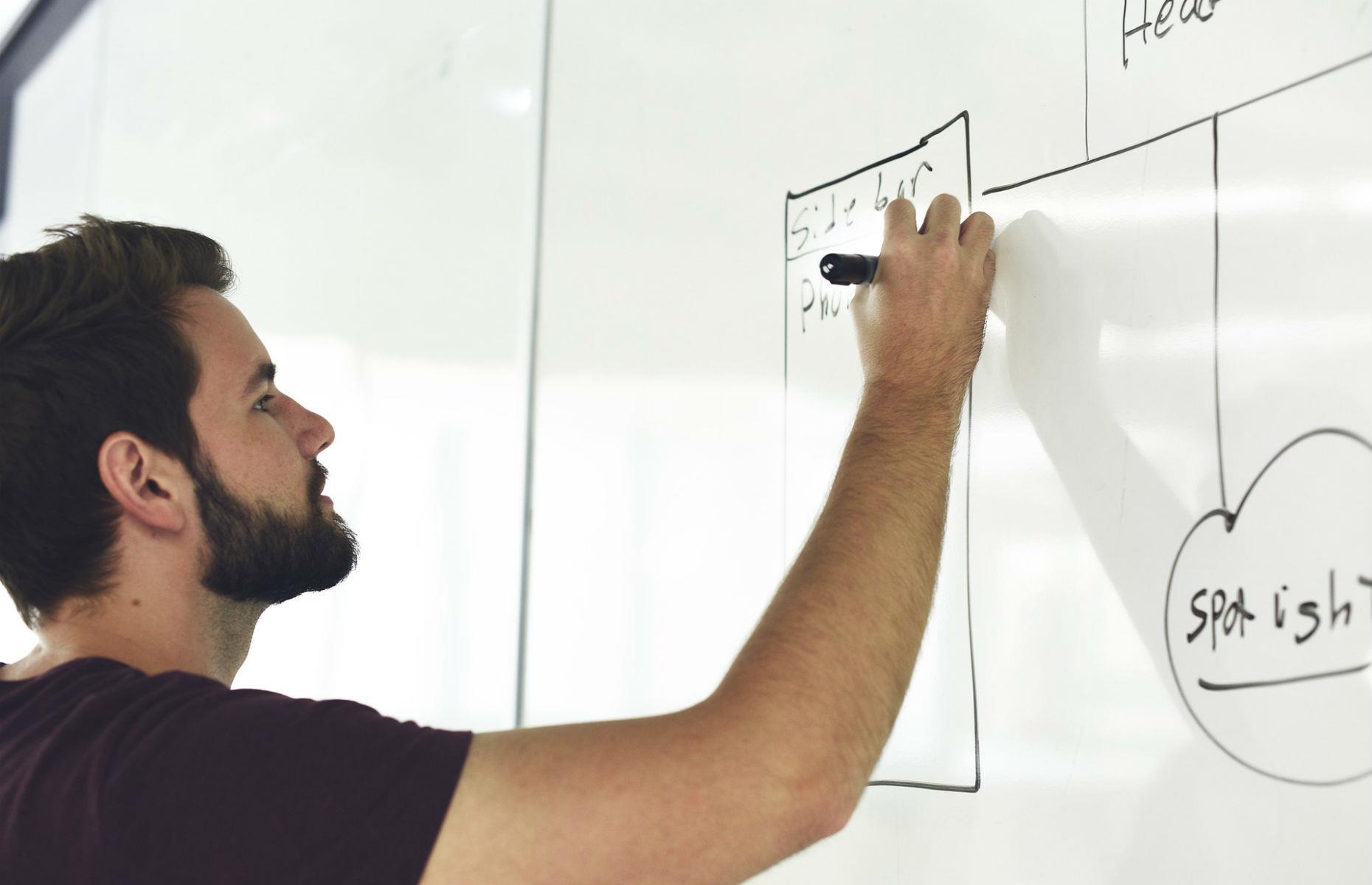 5) Product manager £52,000